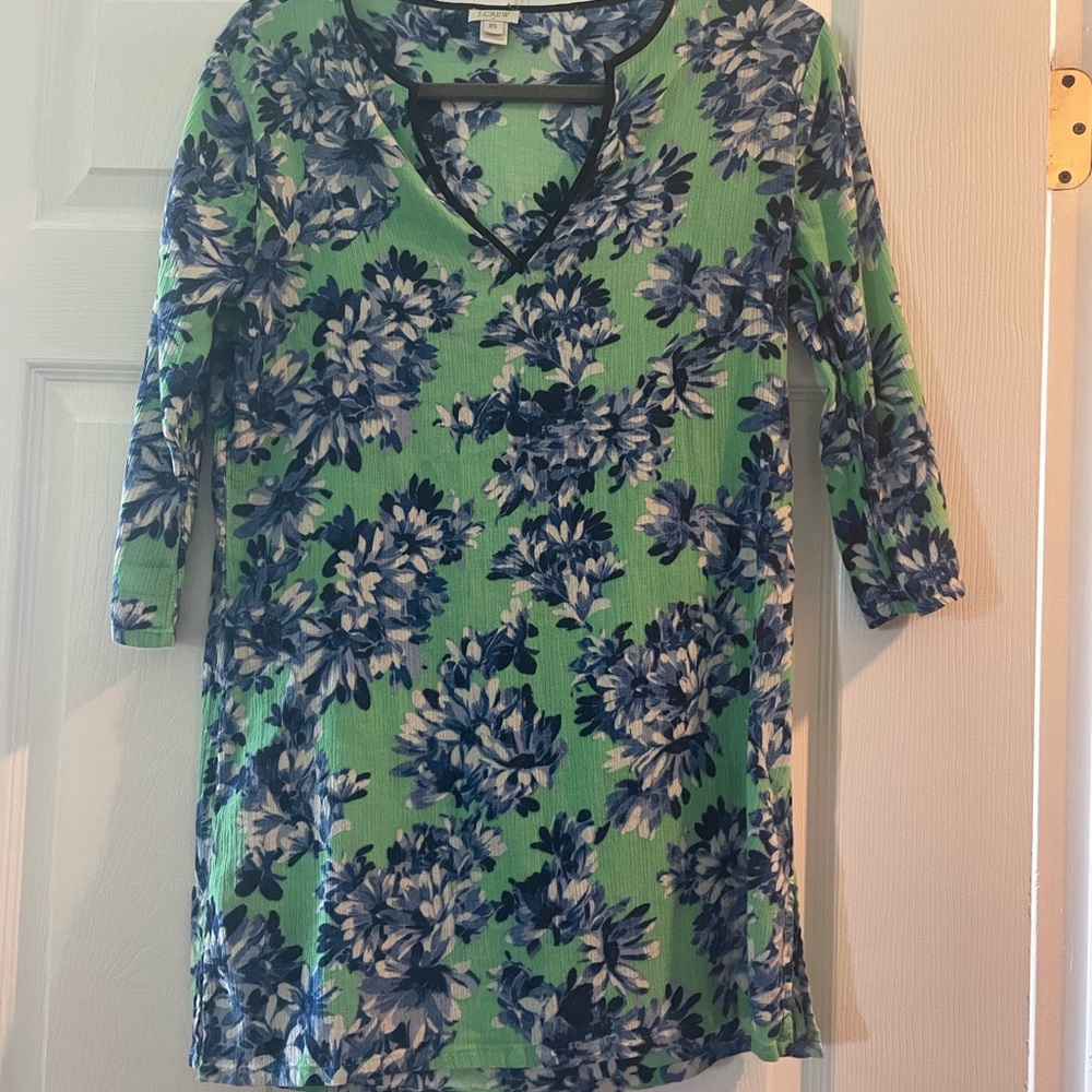 J.Crew XS Dress